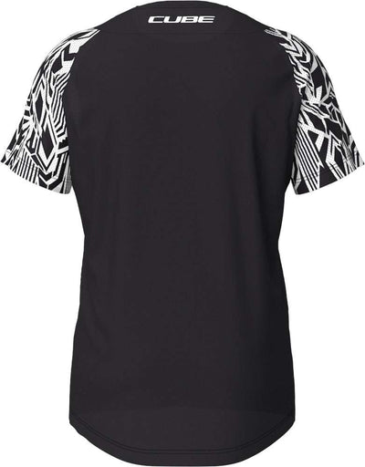 Cube razzle dazzle - mtb jersey