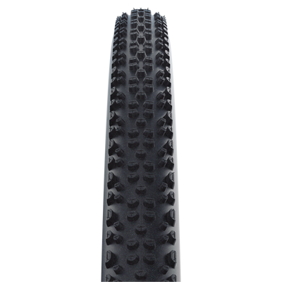 Schwalbe Buitenband 28-1.30 (33-622) X-One Allround Perf TLE zw-sk.