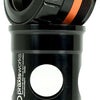 Praxis Trapas adapter M30 BB30 PF30 Road 68mm