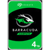Seagate barracuda 4 tb harde schijf (st4000dm004, sata 600)