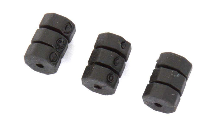 Radon o-rings 9