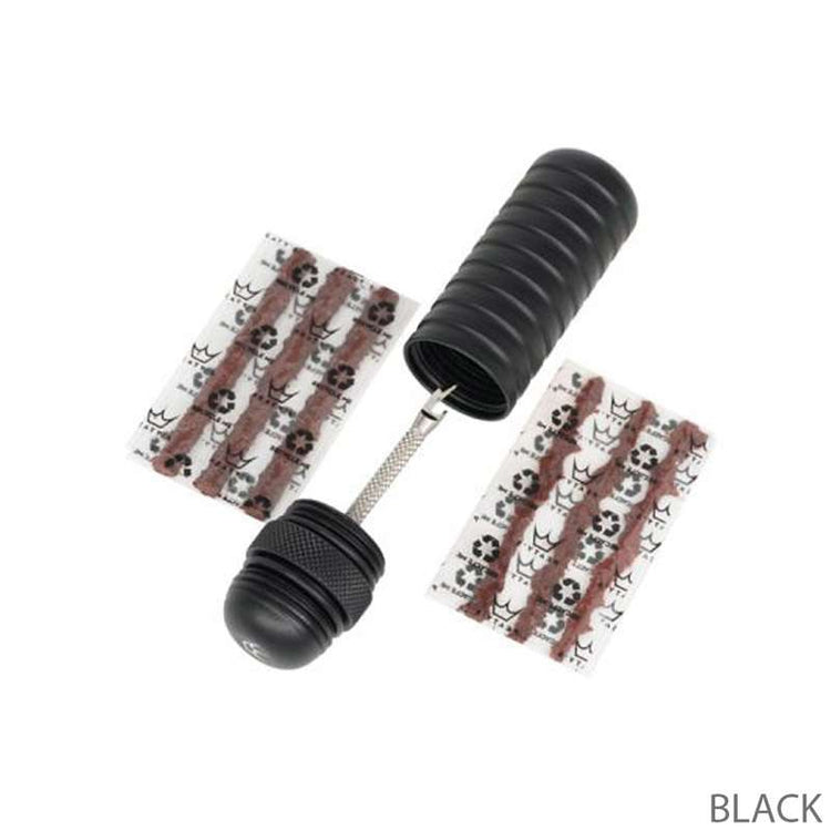 Peaty's holeshot tubeless puncture plugger kit