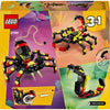 Lego creator 3in1 wilde dieren: spannende spin - 31159