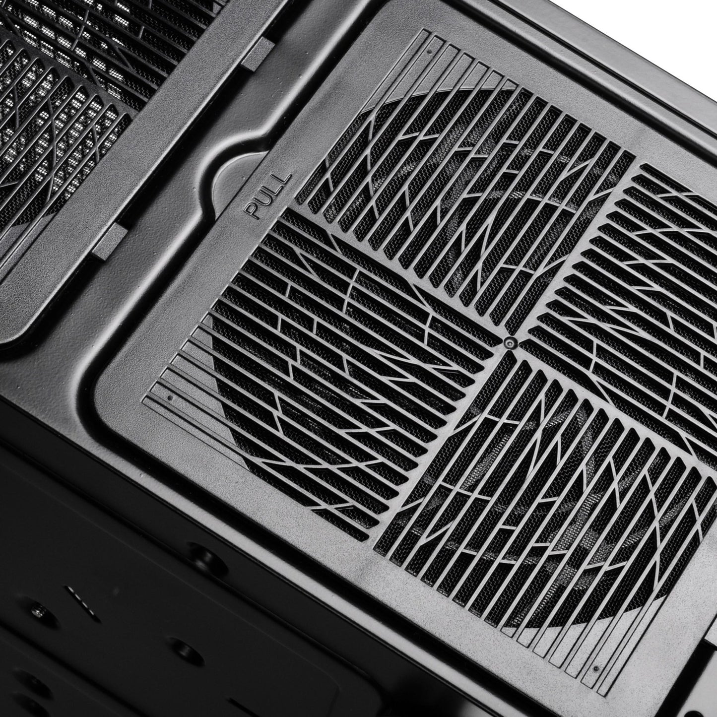 Silverstone sst-gd09b-c htpc behuizing (zwart | 1x usb-a | 1x usb-c)
