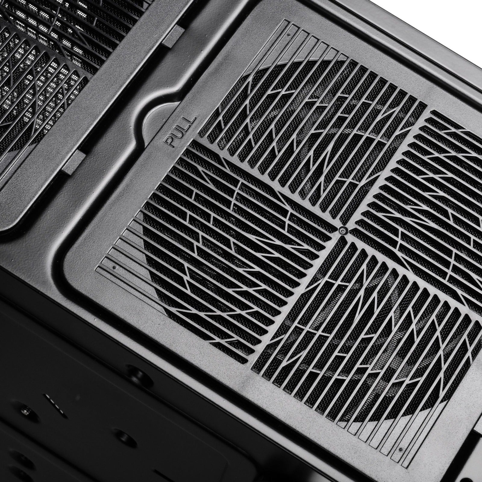Silverstone sst-gd09b-c htpc behuizing (zwart | 1x usb-a | 1x usb-c)