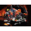 Playmobil dino rise - comet corp. sloopboor constructiespeelgoed (70927)