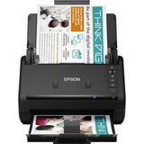 Epson workforce es-500wii feedscanner (zwart, usb 3.0, wi-fi) - afbeelding 1