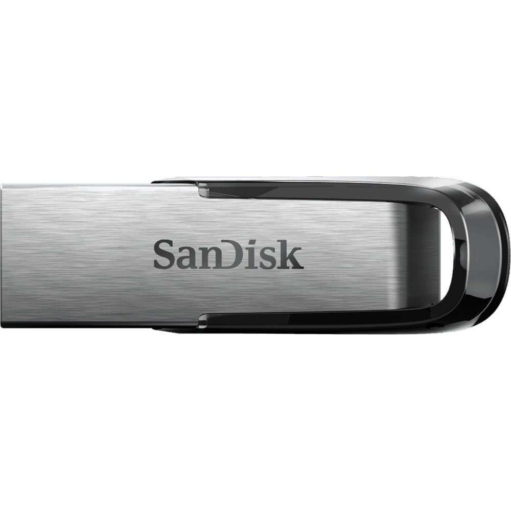 Sandisk ultra flair 128 gb usb-stick (sdcz73-128g-g46)