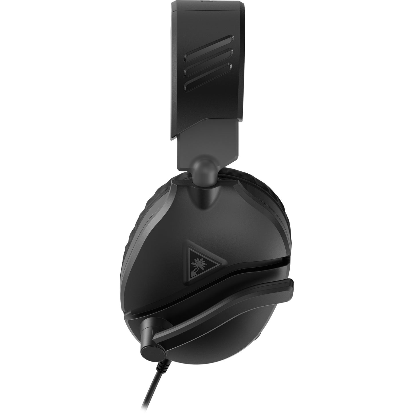 Turtle beach ear force recon 70p black (2024) over-ear gaming headset (zwart, ps4, ps5, xbox series x|s, xbox one, switch, pc, mobile)