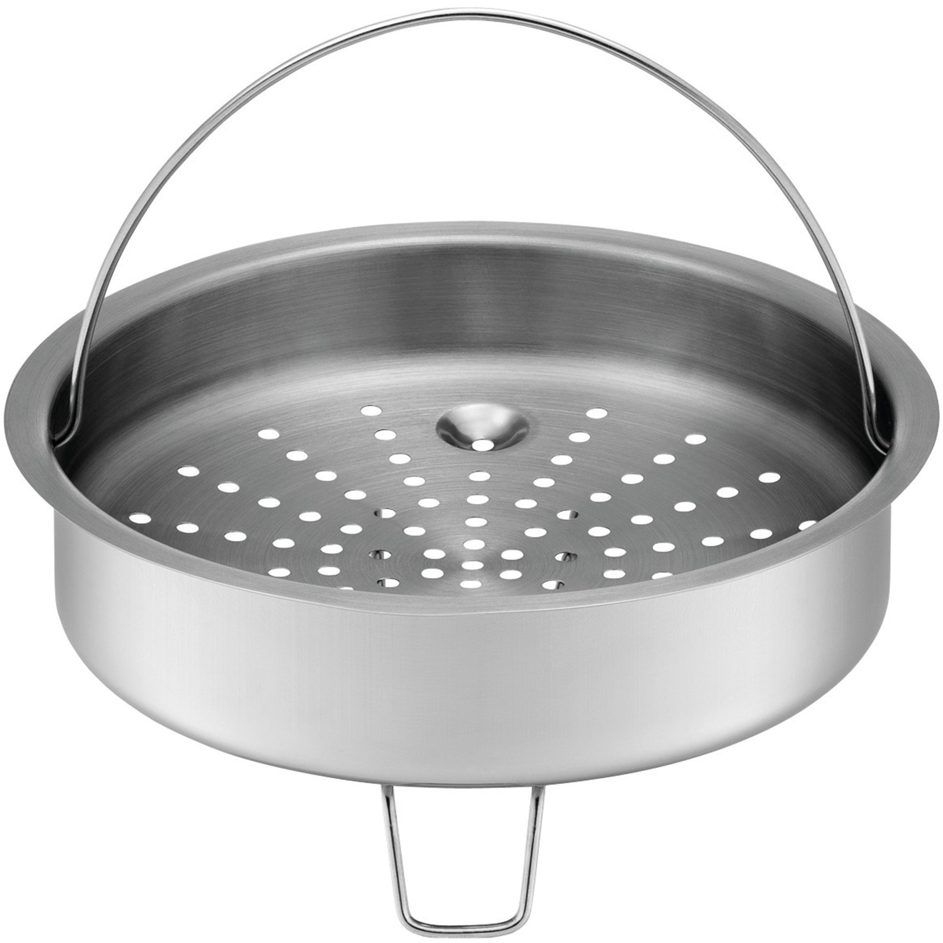 Tefal snelkookpan secure 5 neo p2530738 (roestvrij staal zwart, 6 liter)