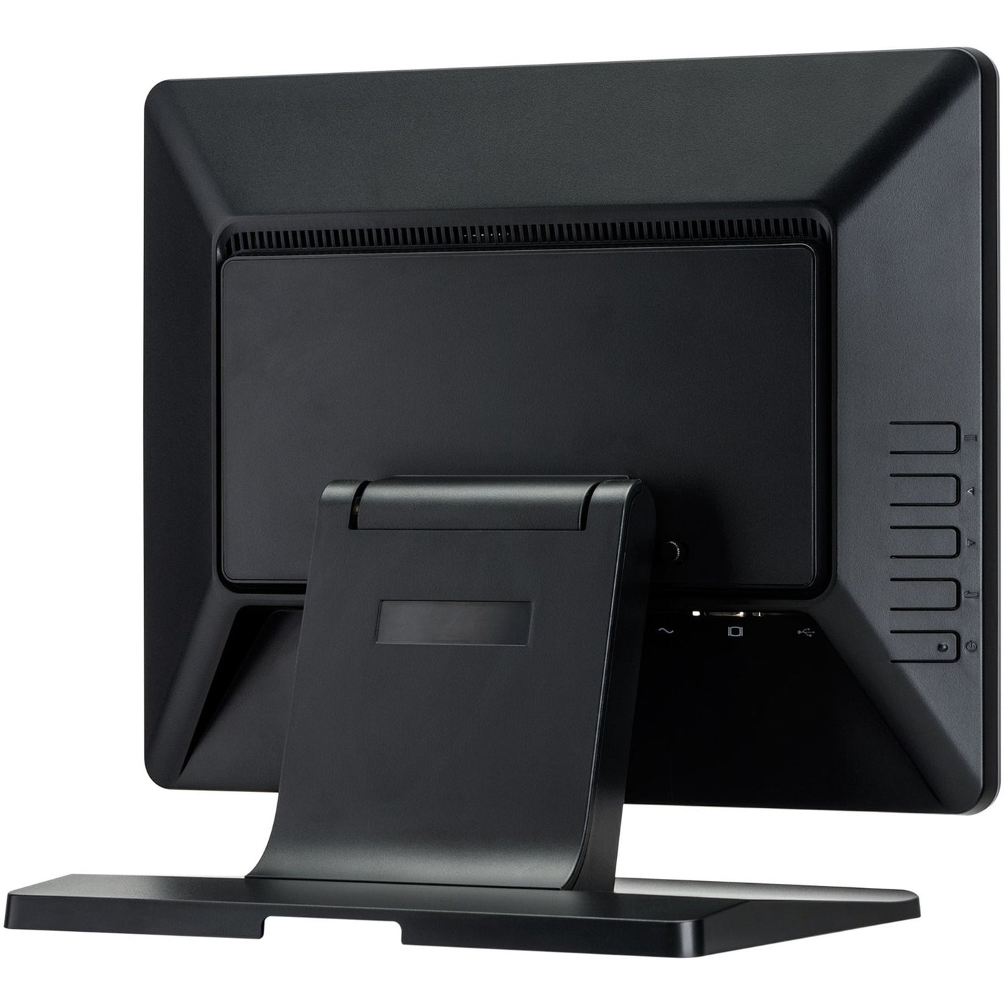Iiyama prolite t1521msc-b2 15 touchscreen monitor (zwart, hdmi, vga, usb-b)