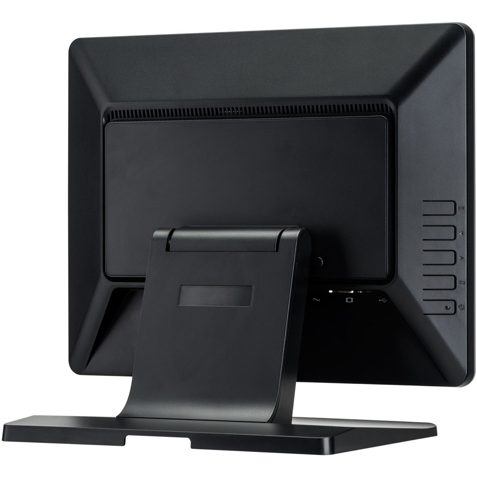 Iiyama prolite t1521msc-b2 15 touchscreen monitor (zwart, hdmi, vga, usb-b)