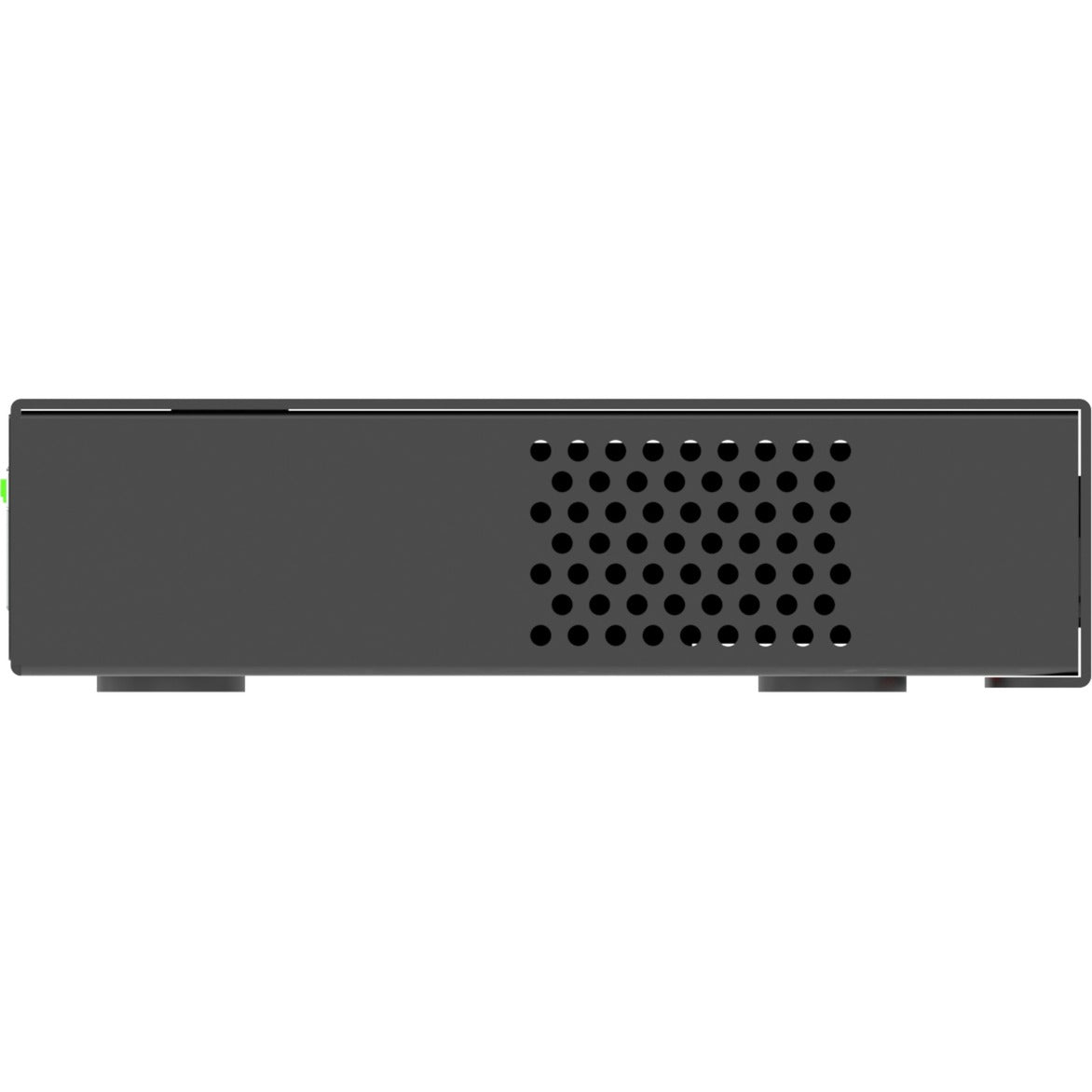 Netgear gs316epp switch (zwart)