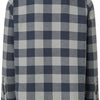 Oakley bear cozy - flannel shirt