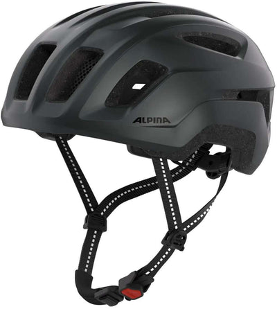 Alpina paranus - urban helmet