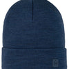 Buff merino heavyweight - beanie