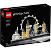 Lego architecture - londen constructiespeelgoed (21034)