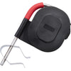 Weber omgevingstemperatuur sensor thermometer