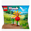 Lego friends - bloementuin constructiespeelgoed (30659)