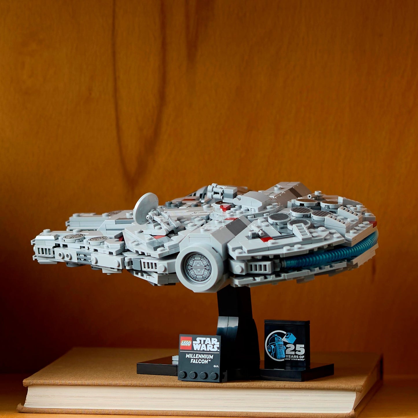 Lego star wars millennium falcon™ - 75375
