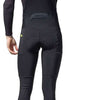 Alé stones cargo 2.0 - bib shorts with pad