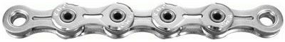 KMC X10SL Zilveren Super Light Fietsketting