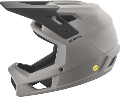 Alpina pikes mips - fullface helmet