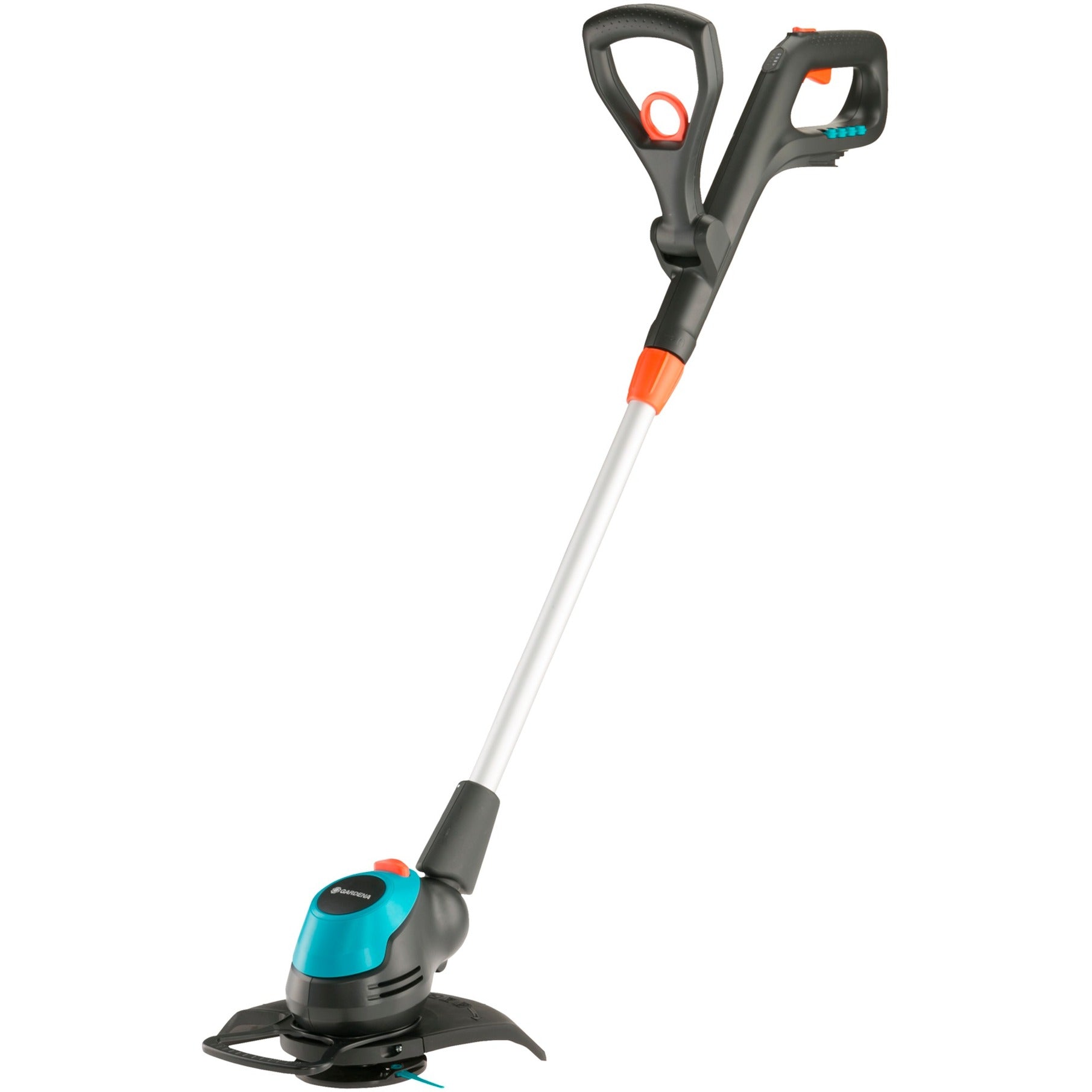 Gardena easycut accu grastrimmer - 23 18v p4a solo - maaibreedte 23cm - zonder accu