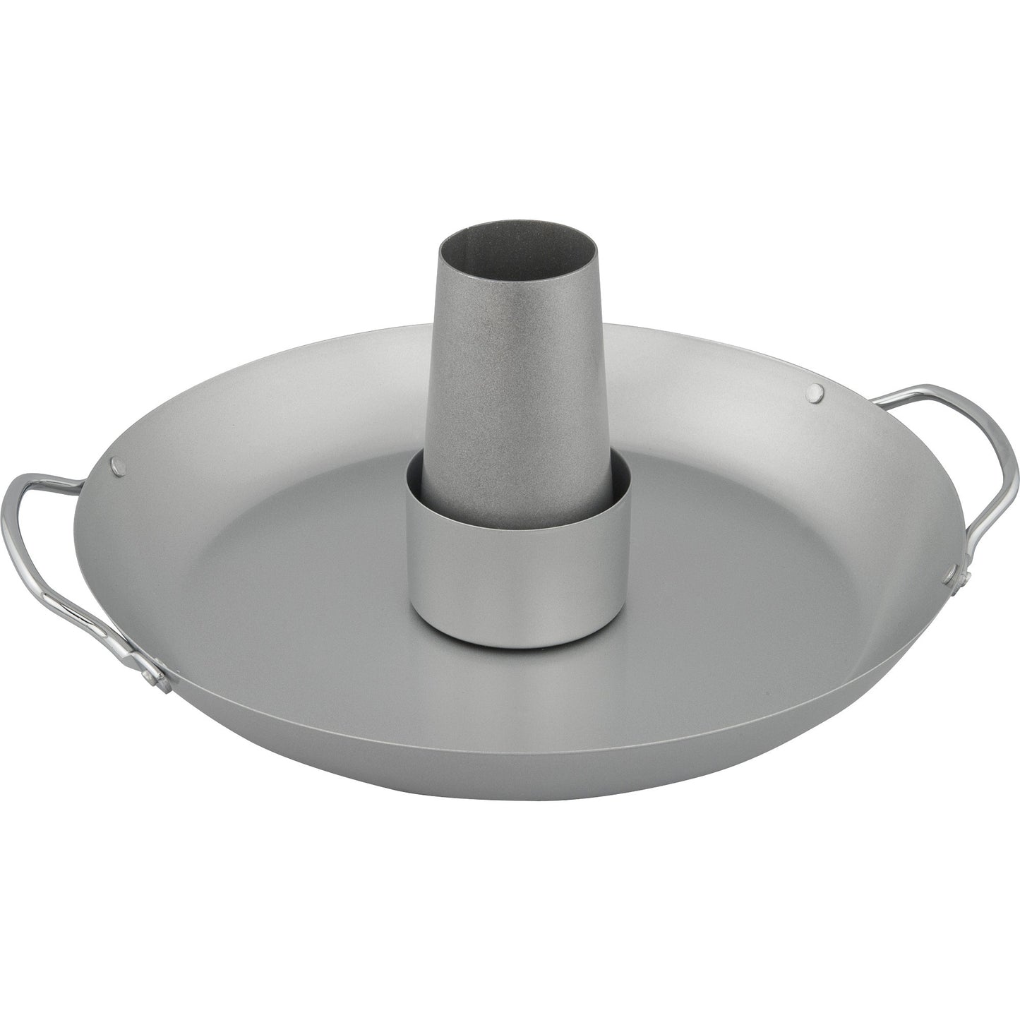 Campingaz culinary modular poultry roaster gevogeltehouder