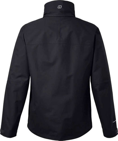Berghaus rg alpha 2.0 - hardshell jacket