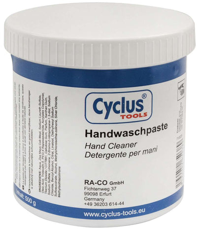 Cycplus Handreinigingspasta Cyclus pot à 500 gram