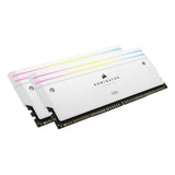 Corsair werkgeheugen (wit, cmplekit2w) - afbeelding 1