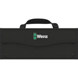 Wera 2go 3 gereedschapsbox (zwart) - afbeelding 5
