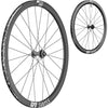Dt swiss erc 1400 dicut® db carbon front wheel