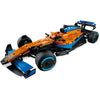 Lego technic - mclaren formule 1 racewagen constructiespeelgoed (42141)