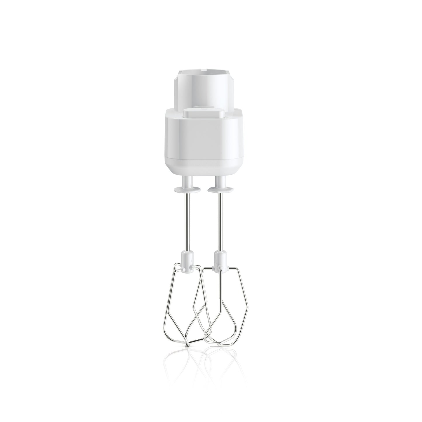 Braun multi quick 7 staafmixer mq 7005b (wit roestvrij staal)