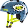 Uvex kid 3 - kid's helmet