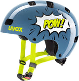 Uvex kid 3 - kid's helmet - afbeelding 1