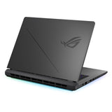 Asus rog strix g16 g615lw-s5058w 16 gaming laptop (zwart grijs | core ultra 9 275hx | rtx 5080 | 32 gb | 1tb ssd) - afbeelding 3