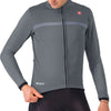 Castelli estremo 2 - thermal jacket