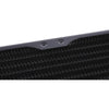 Alphacool nexxxos hpe-20 full copper 240mm radiator (zwart)