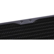 Alphacool nexxxos hpe-20 full copper 240mm radiator (zwart) - afbeelding 7