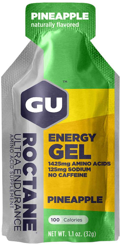 Gu roctane energy gel 32g