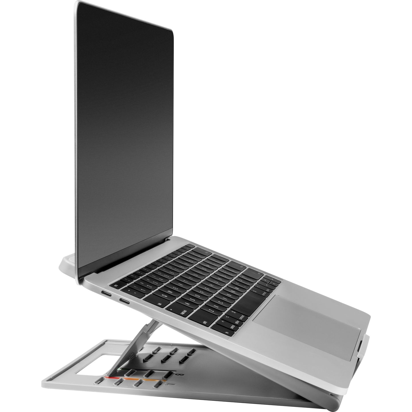 Kensington smartfit easy risergo 14 standaard (grijs)