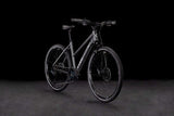 Cube nature slx lady graphite´n´fossil - afbeelding 2