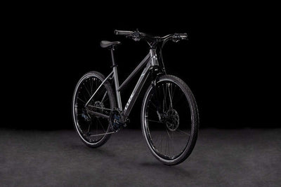Cube nature slx lady graphite´n´fossil