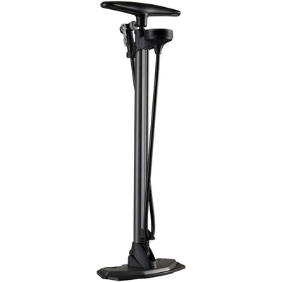 Katana pro-blow floor pump