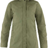 Fjällräven kiruna - women's padded parka
