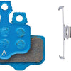 Acid avid elixir disc pads
