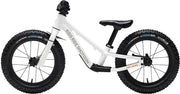 Kids ride shotgun dirt hero magura balance bike 14 - afbeelding 1
